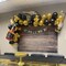 9pcs Corona Whisky Beer Mug Mylar Foil Helium Balloons, Men Women Boys Girls Beer Themed Birthday Party Decoration, Baby Shower Engagement Decoration Supplies
